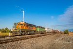 BNSF 1833 EAST